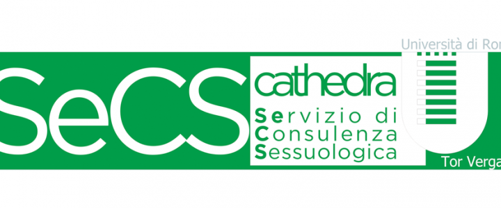 SeCS Cathedra, il nuovo servizio di consulenza sessuologica