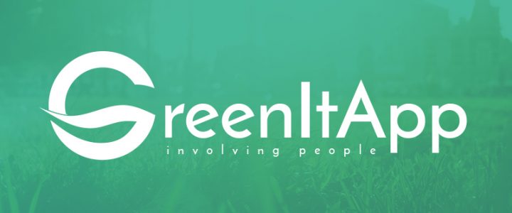 GreenitApp, l’applicazione per la “sostenibilità” degli studenti