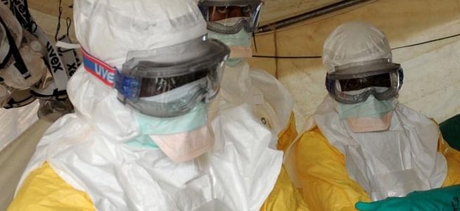 Ebola, i successi del MBIL nella lotta al virus