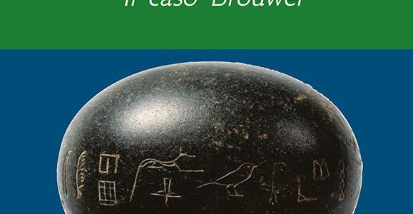MISTICA E MATEMATICA: IL CASO BROUWER