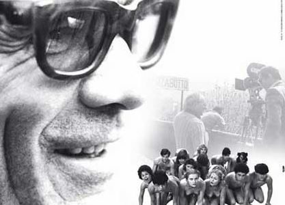 05/11: OMAGGIO A PIER PAOLO PASOLINI E GIUSEPPE BERTOLUCCI
