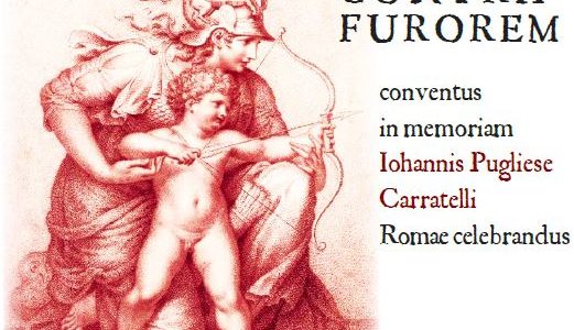 07-08/11: ACCADEMIA VIVARIUM NOVUM: “Virtù contra furore / Virtus contra furorem”