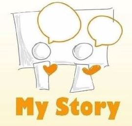 13/11: INCONTRO – PROGETTO “MY STORY”